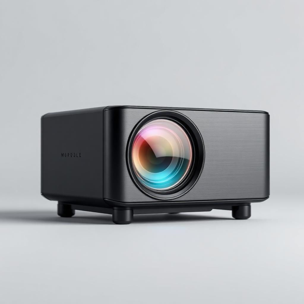 Projector Pro